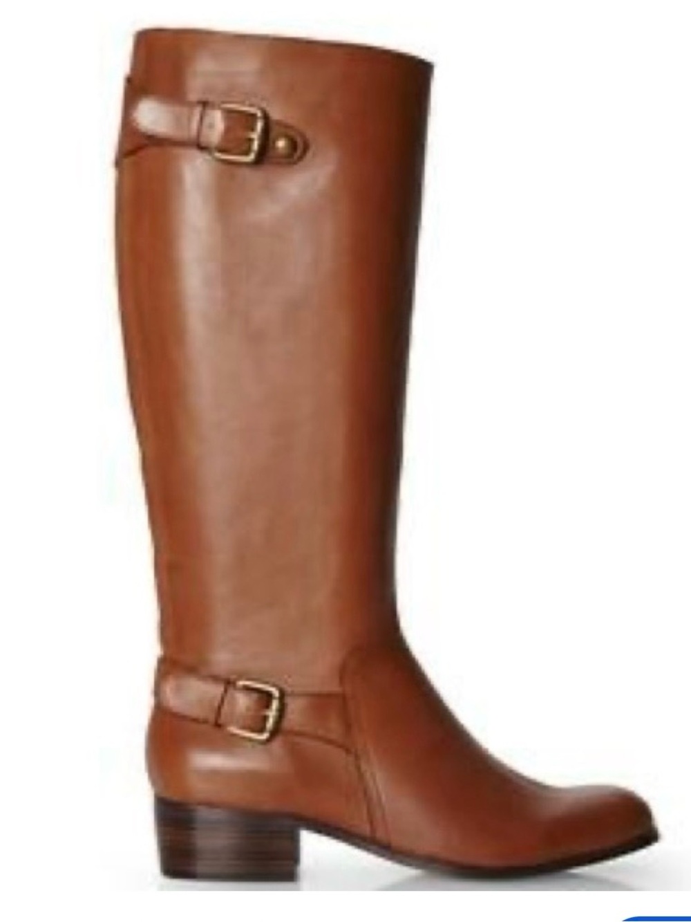 Corso Como Francine Riding Boots
